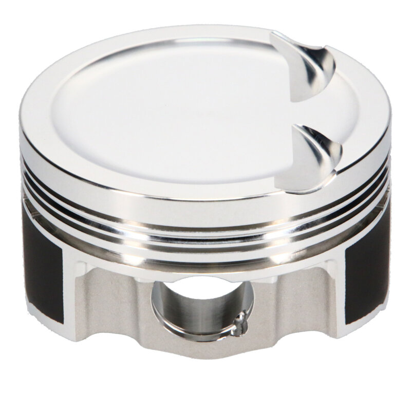 Volkswagen 2.0T TSI Piston Set - JE Pistons - FSR Piston, 22mm Pin, 83.0mm Bore, 9.6:1 CR - `13-`27
